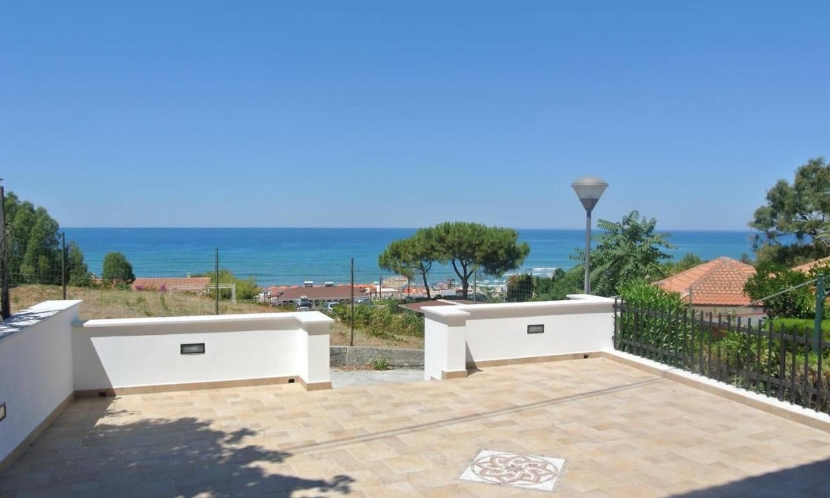 Palinuro House | Orizzonte Blu Deluxe 13 A, Palinuro, Cilento
