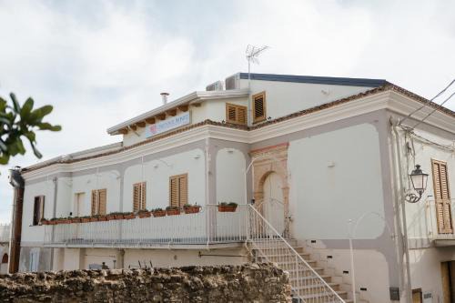 Chiaromonte Bed & Breakfast | Orizzonte Infinito b&b
