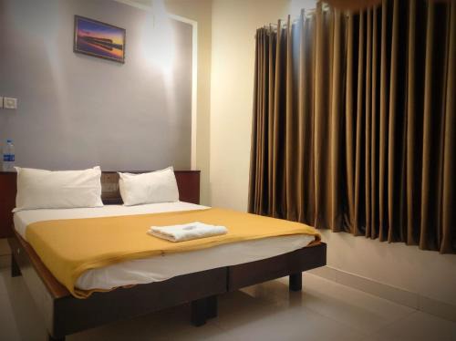 Kaloor House | ORKUZ Residency