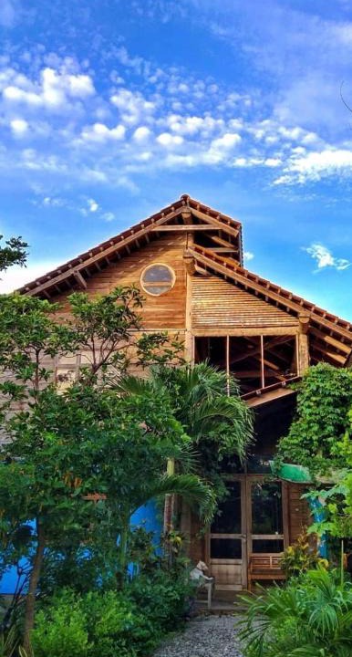 Tambolaka Bed & Breakfast | Oro Beach Houses