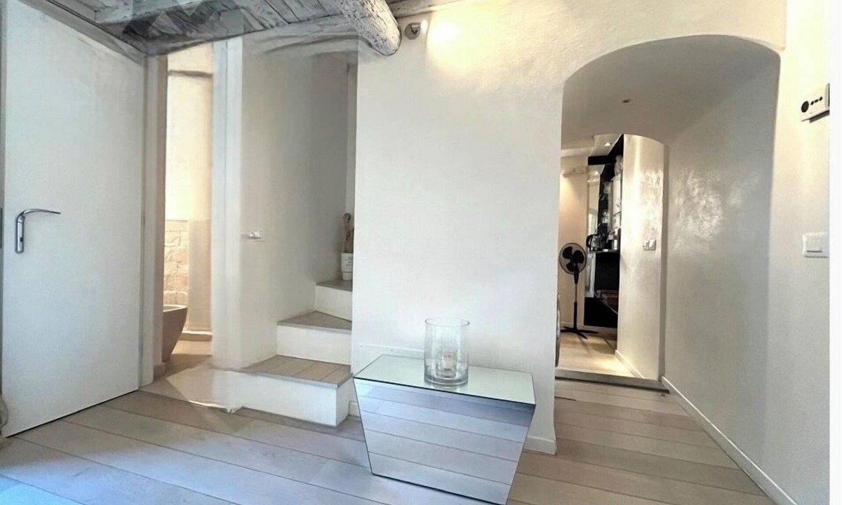 Settignano House | ORO BLANCO [Stylish Chalet] ⭐️⭐️⭐️⭐️