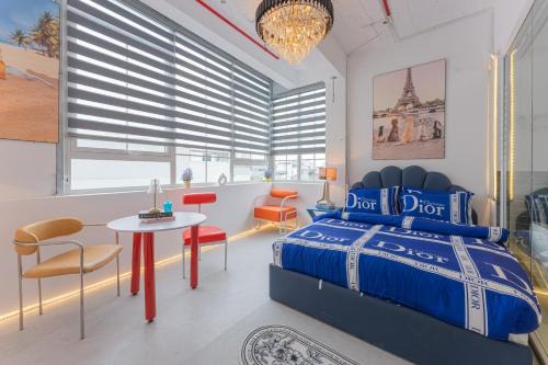 Bui Thi Xuan Hotel | Oro Hotel