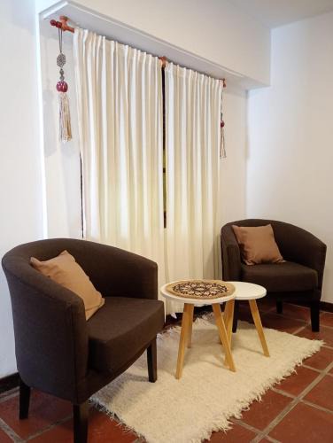 Chascomus Apartment | Oro y Miel en pleno centro de Chascomús