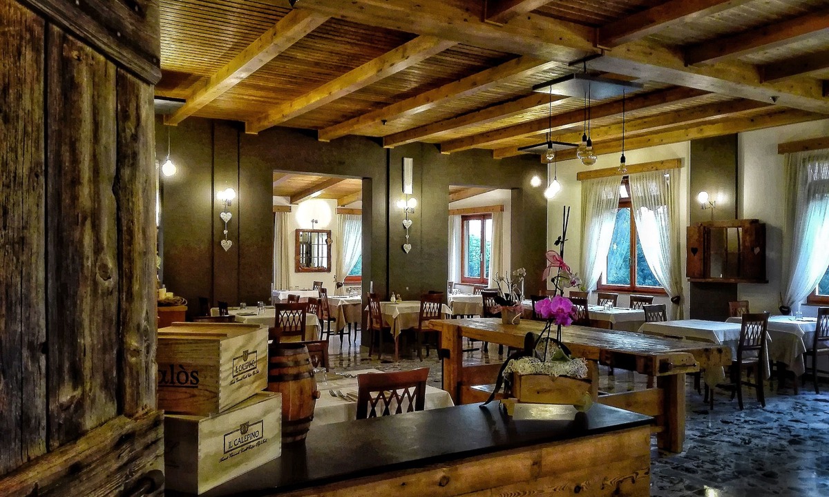 Roncobello Hotel | Orobie Alps Resort
