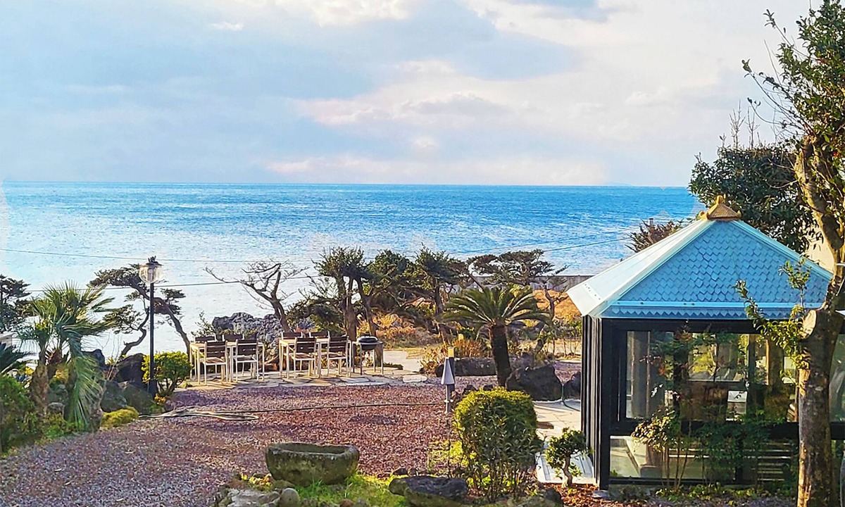 Namwon House | OROJEJU