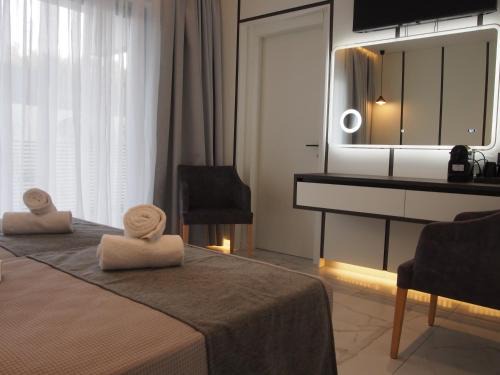 Pastida Hotel | Oros Paradise Hotel
