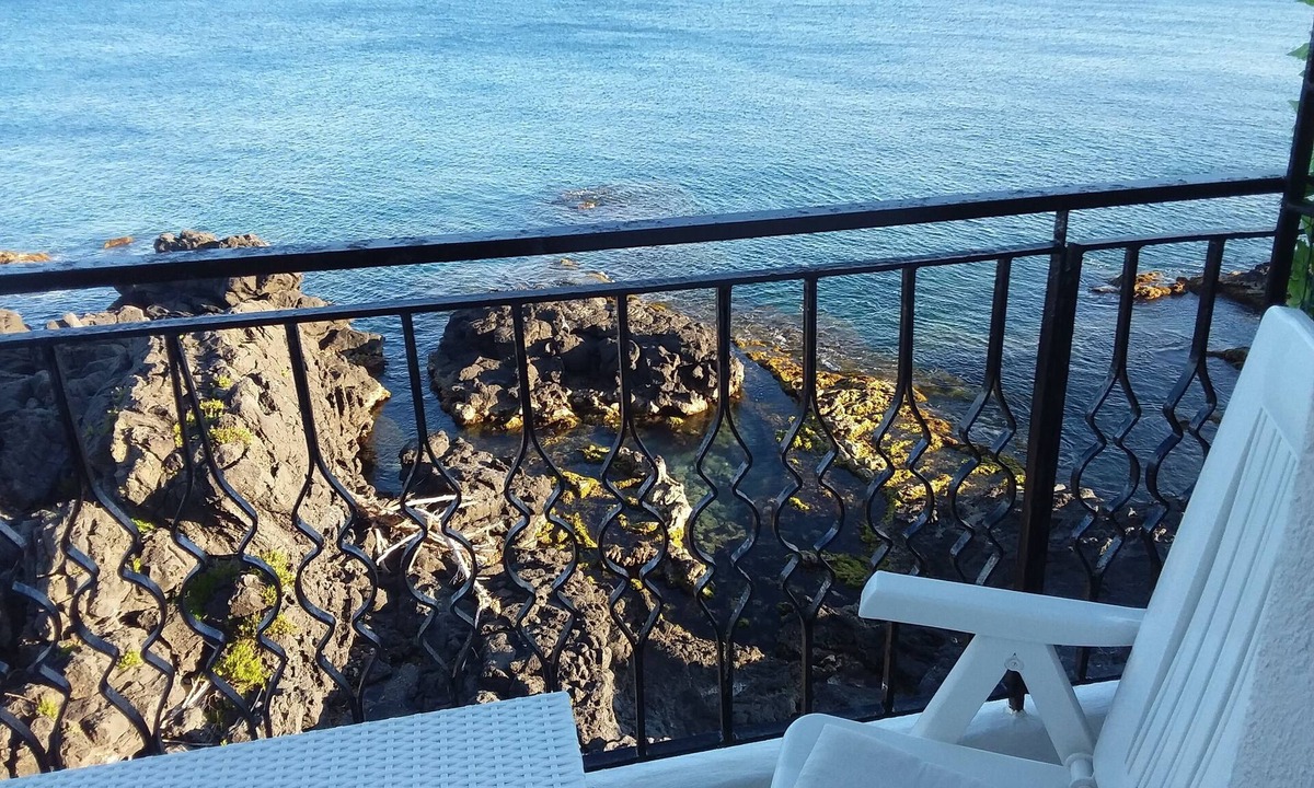 Giardini Naxos Hotel | Orpheus
