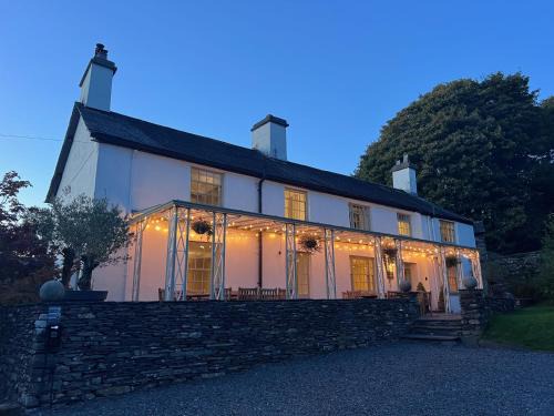 Windermere House | Orrest Head House