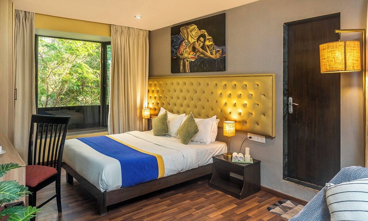 Andheri West Hotel | Orritel West