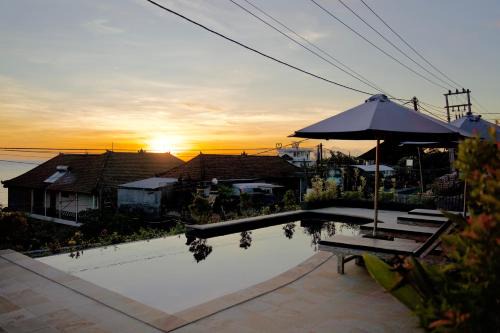 Amed Hotel | Ortha's Villa Amed