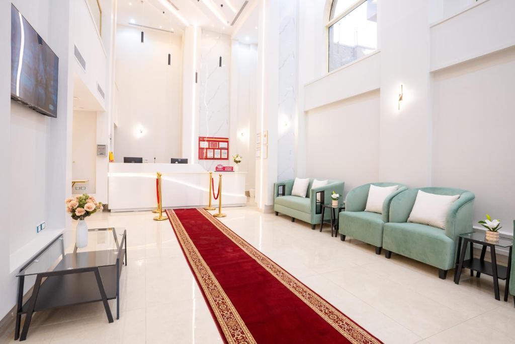 Mecca Hotel | Orvana Thakher Hotel