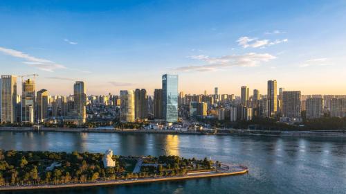 Tian Xin Hotel | Oryard Hotel Changsha Juzhou