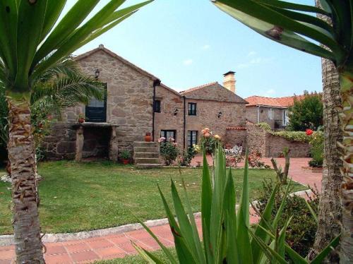 Catoira House | Os Migueliños