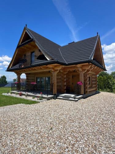Krempachy House | Osada Groń