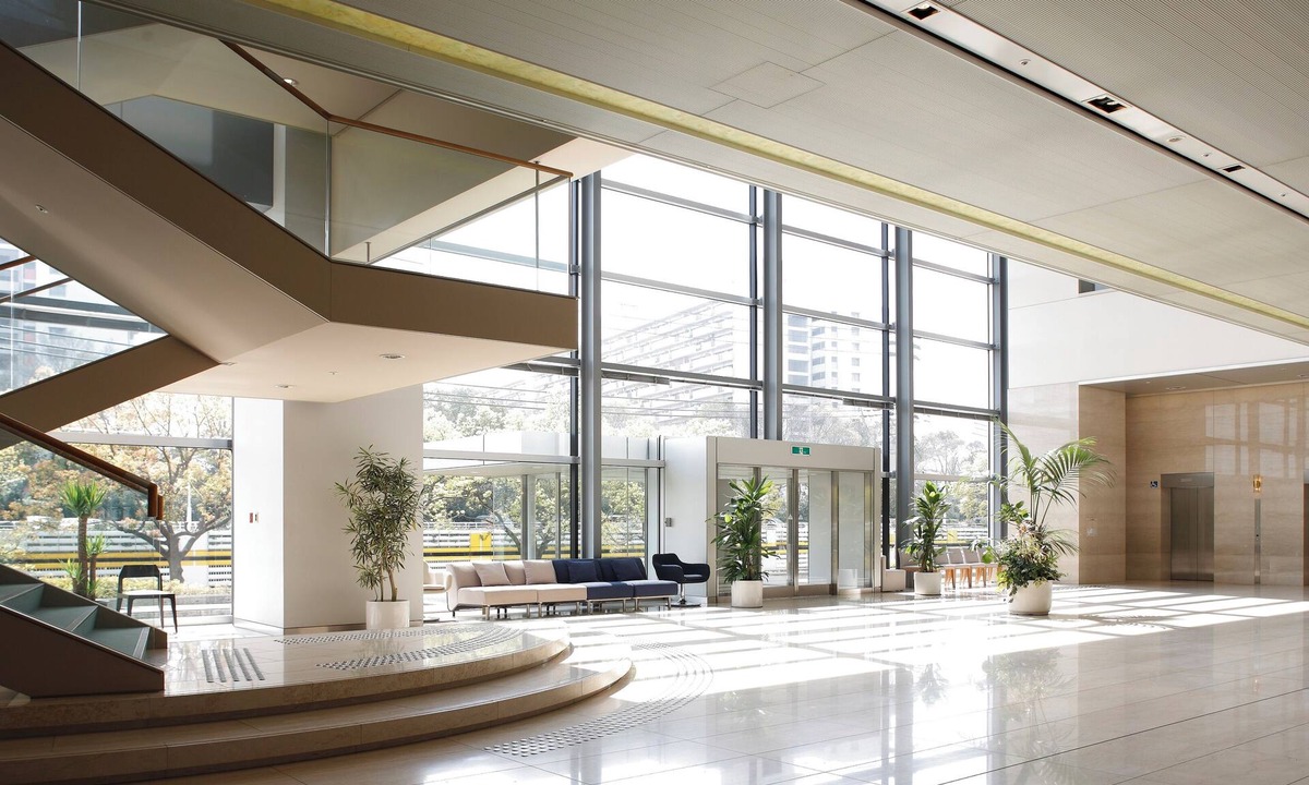 Suminoe Hotel | Osaka Academia