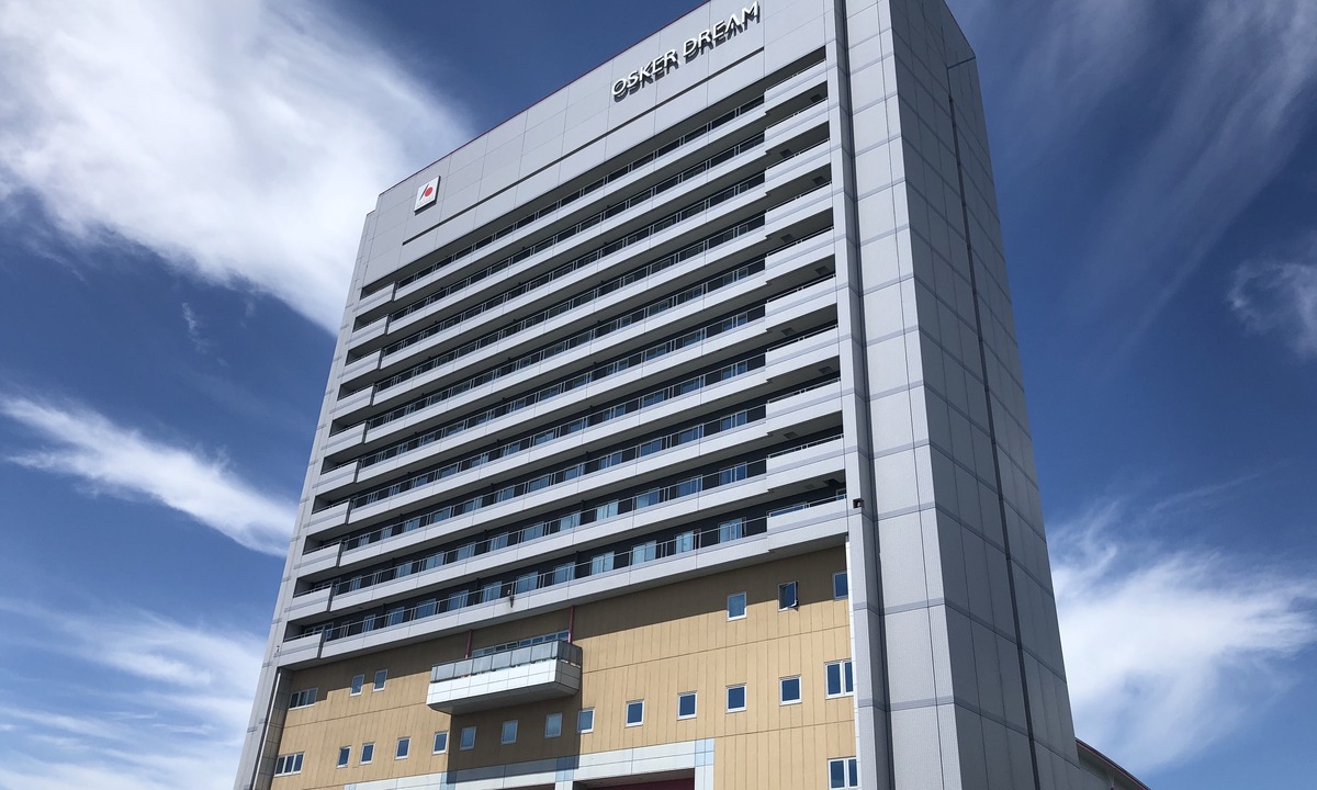 Suminoe Hotel | Osaka Joytel Hotel