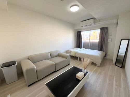 Naniwa Apartment | Osaka Luxe Stay 1
