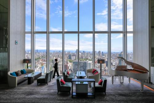 Tennoji Hotel | Osaka Marriott Miyako Hotel