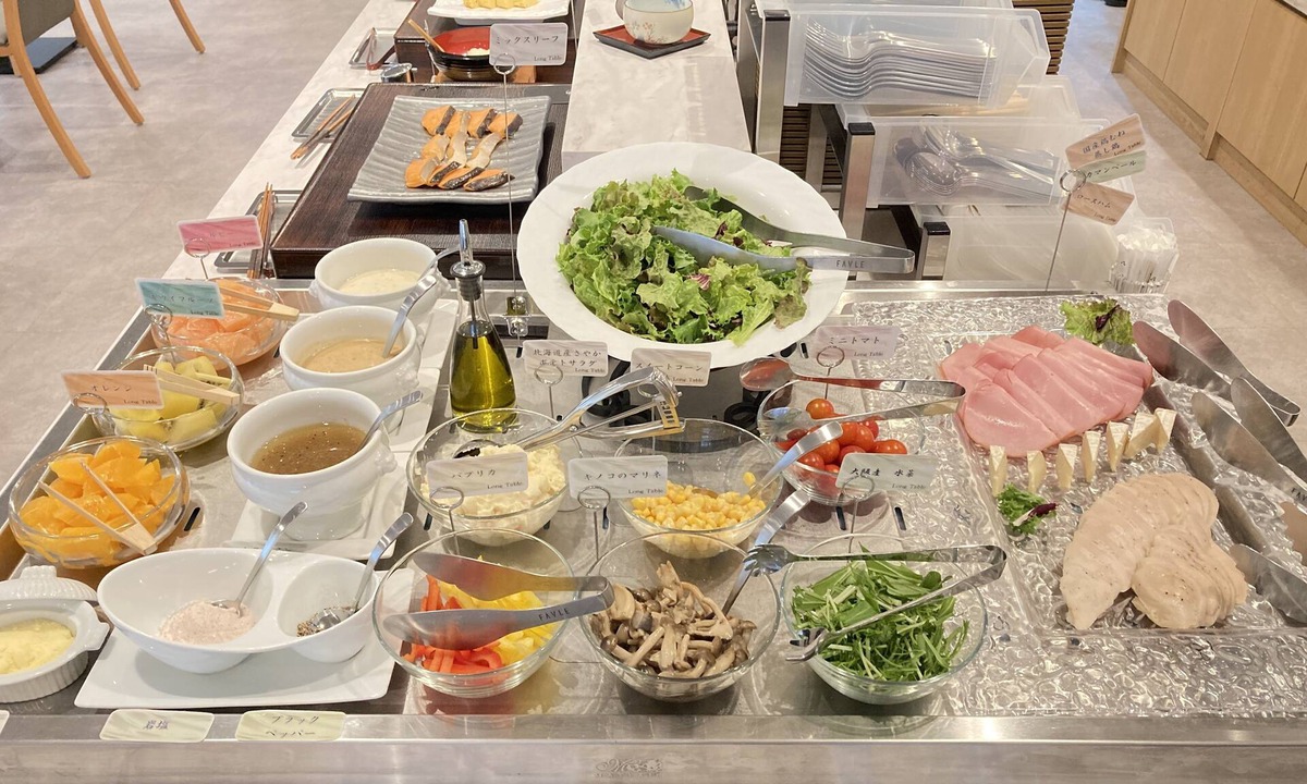 Miyakojima Hotel | Osaka Riverside Hotel