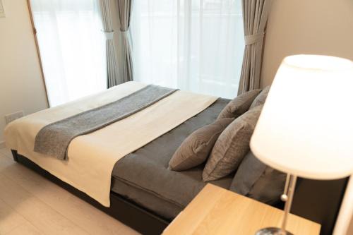 Chuo Apartment | OSAKA SUNSHINE TOWER63