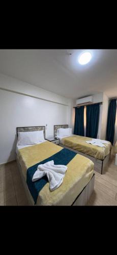 Abdin Hotel | Osiris Cairo Hotel Downtown