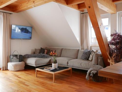 Hinterzarten Apartment | Oskar's Chalets Hinterzarten