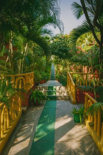 Tapovan Hotel | Oslo Green By Around Stays, Tapovan, Rishikesh