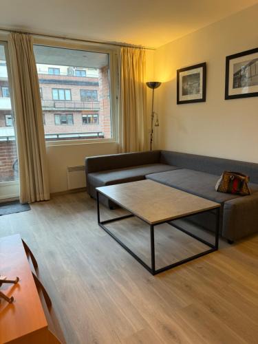 Al Municipality Apartment | oslo