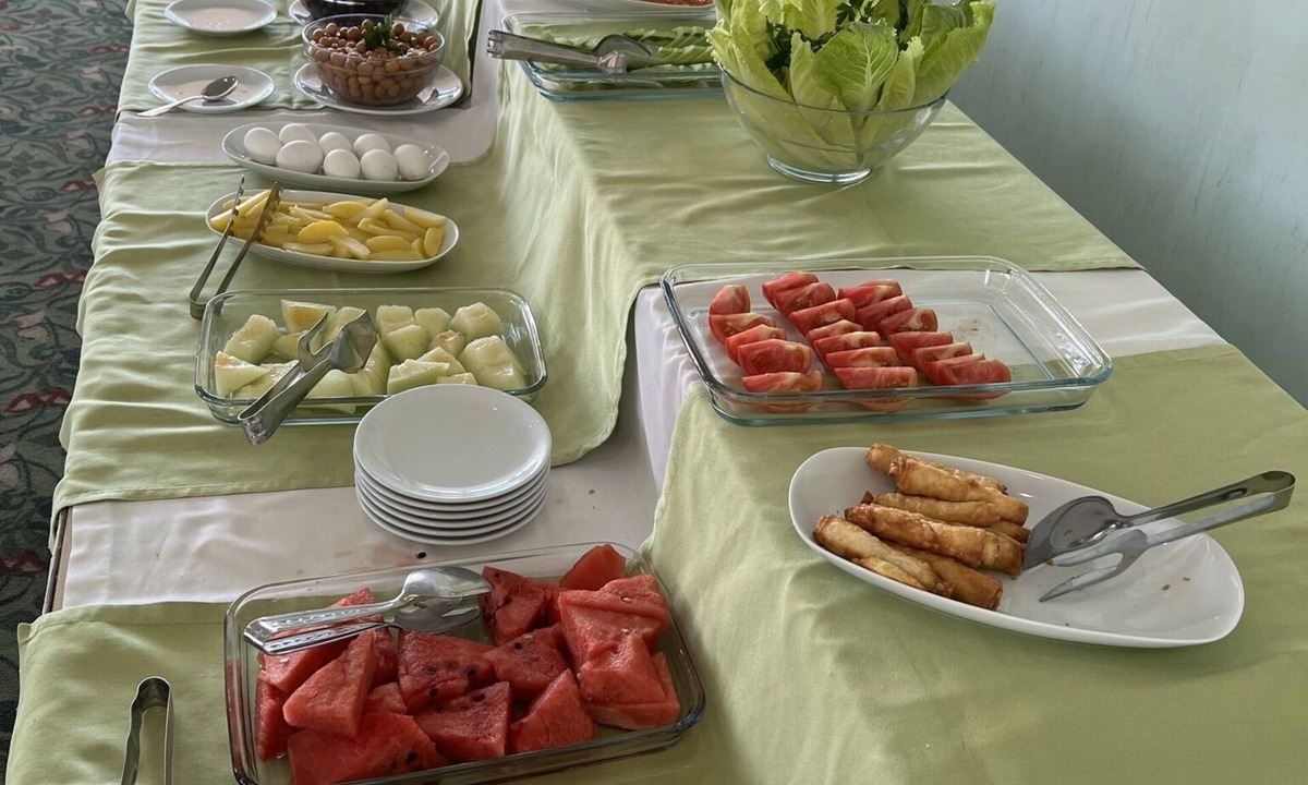 Nigde Hotel | Osmanbey Hotel