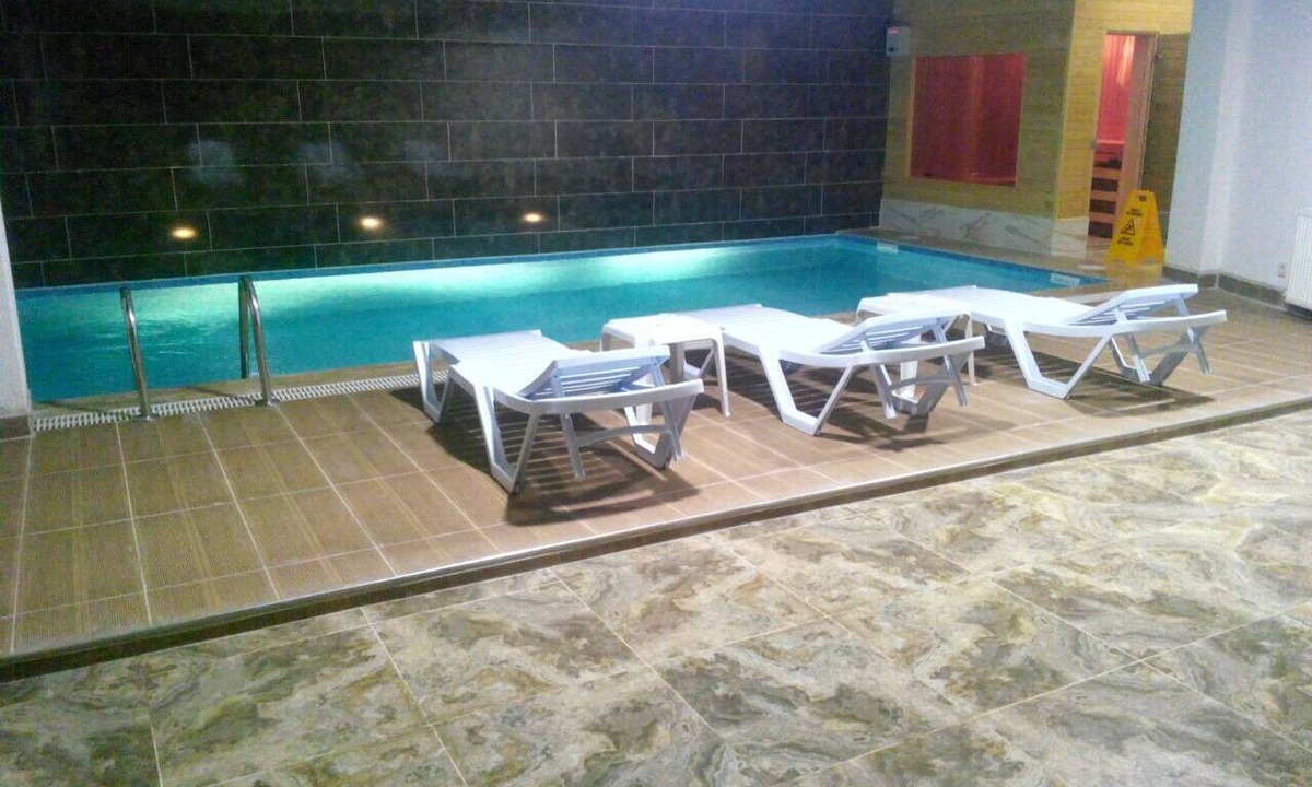 Boyabat Hotel | Osmanli Omtel Otel