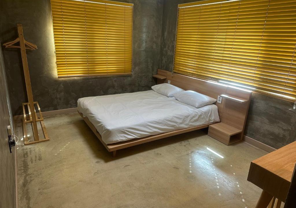 Samcheok House | Osoha guest house
