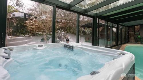 Hamois Resort | Ospa