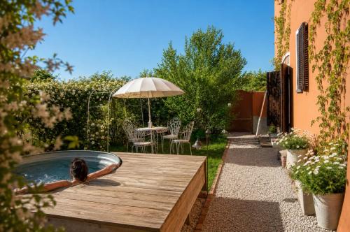 Villanova d'Asti Apartment | Ospitalità Le Cocò