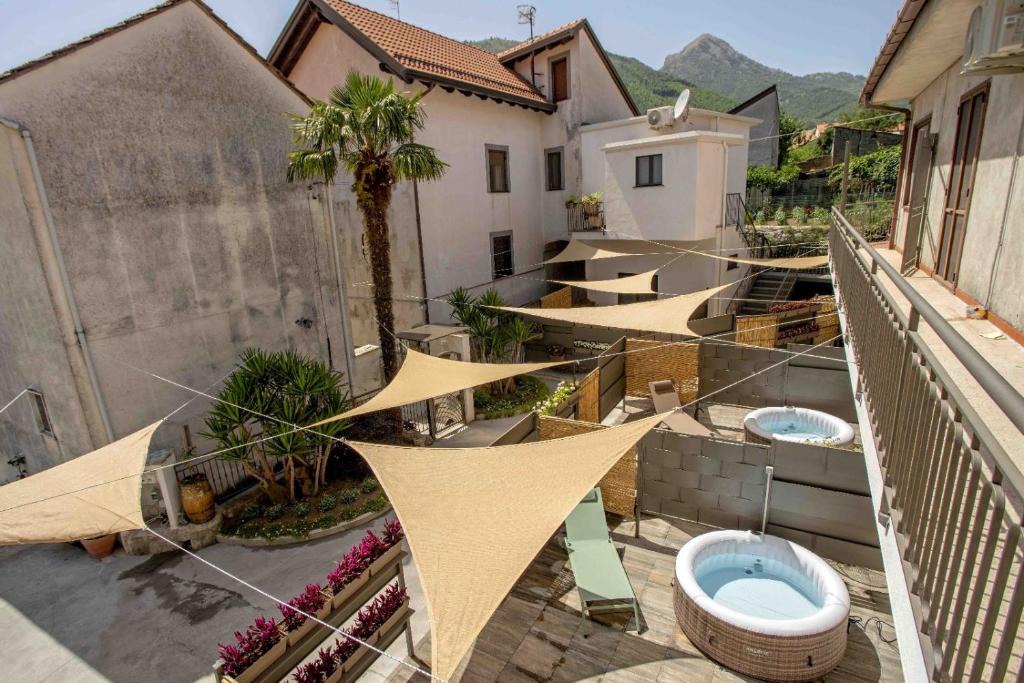 Bomerano Apartment | OSprittHouse