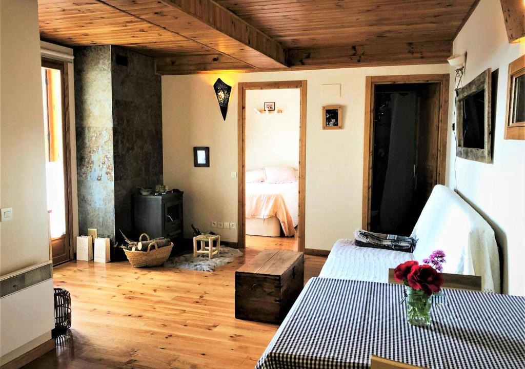Osseja Apartment | Osseja VII