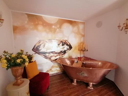 Leinzell Apartment | Ostalb-Spa