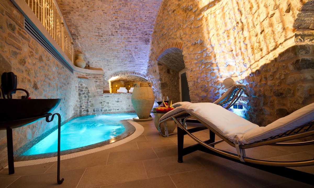Verucchio Hotel | Oste del Castello Wellness & Bike Hotel