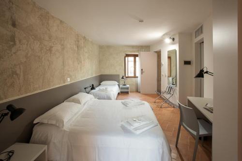 Santa Marinella Hostel | Ostello del Castello di Santa Severa