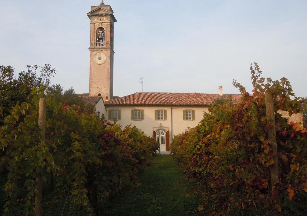 Motta Baluffi Hostel | Ostello La Canonica