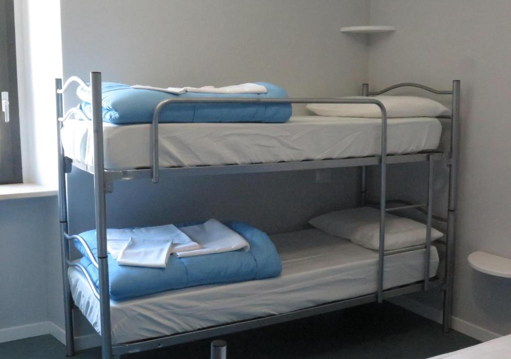 Cogne Hostel | Ostello La Mine