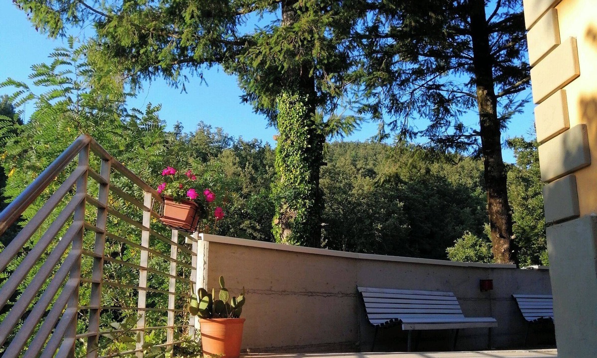 Massa Marittima Hostel | Ostello La Miniera