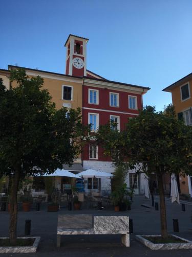 Massa Hostel | Ostello Palazzo Nizza
