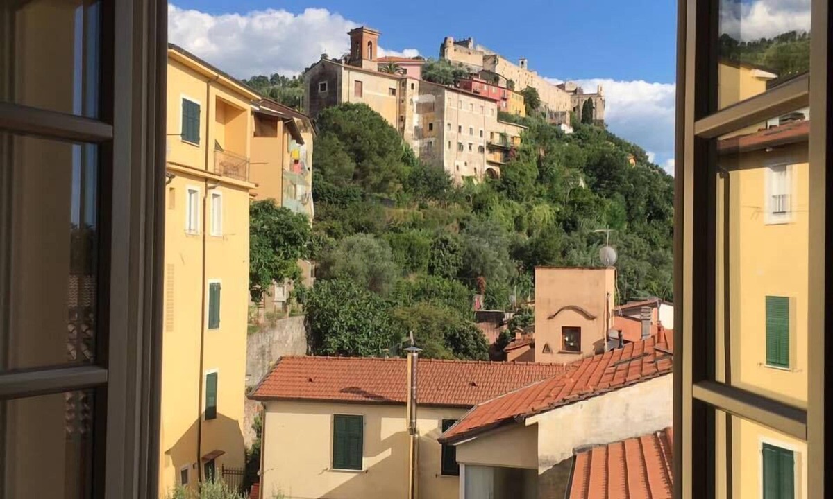 Massa Hostel | Ostello Palazzo Nizza