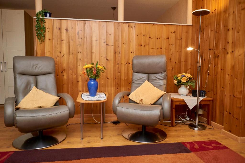 Wangerooge Apartment | Osterdüne 66