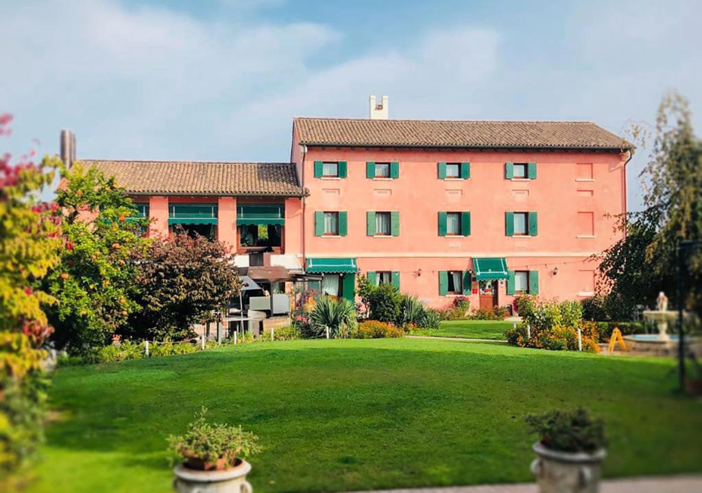 Casier Hotel | Osteria Alla Pasina