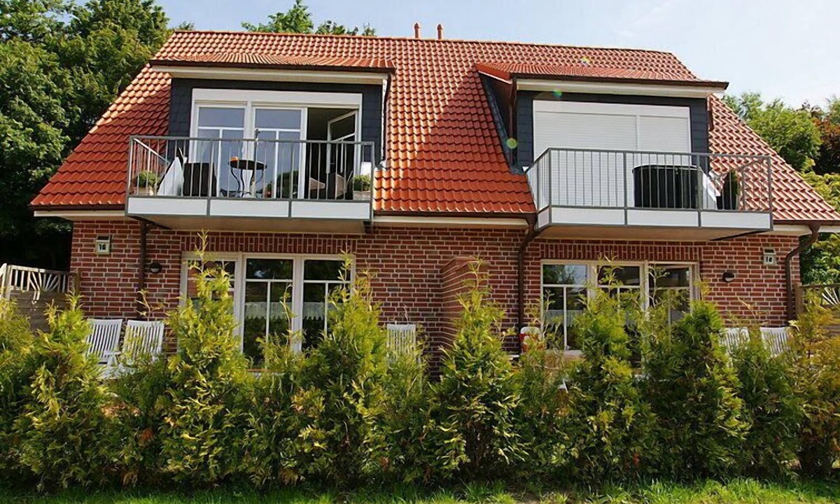 Norddeich Apartment | Osterriede by Interhome