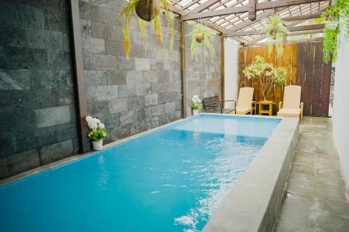 Yogyakarta Hostel | OstiC House