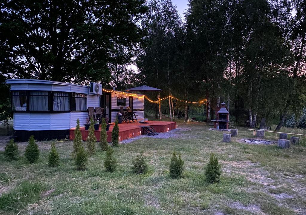 Gostynin House | Ostoja