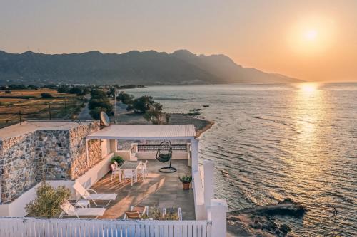 Kardamena House | Ostria View
