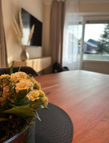 Maasholm-Bad Apartment | Ostsee-Brise